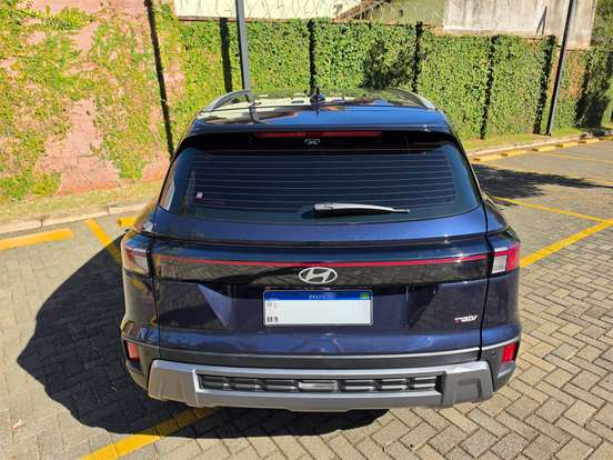 HYUNDAI-CRETA-1.0 TGDI FLEX LIMITED AUTOMÁTICO HYUNDAI-CRETA-2025