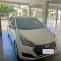 HYUNDAI HB20S 1.6 COMFORT PLUS 16V FLEX 4P MANUAL HYUNDAI HB20S 1.6 COMFORT PLUS 16V FLEX 4P MANUAL