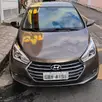 HYUNDAI HB20S 1.6 PREMIUM 16V FLEX 4P AUTOMÁTICO HYUNDAI HB20S 1.6 PREMIUM 16V FLEX 4P AUTOMÁTICO