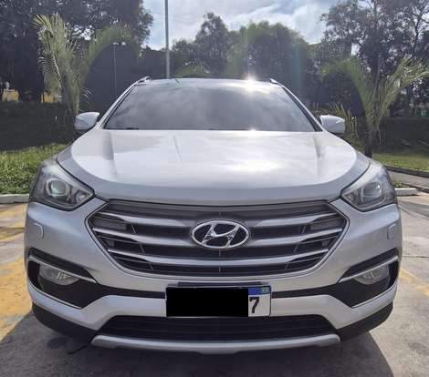 HYUNDAI-SANTA FÉ-2013