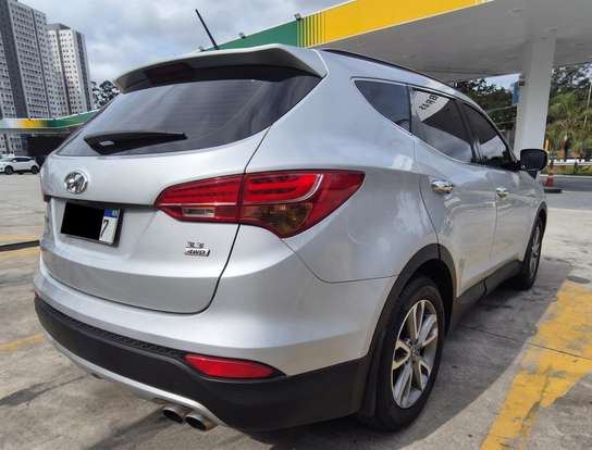 HYUNDAI-SANTA FÉ-2013
