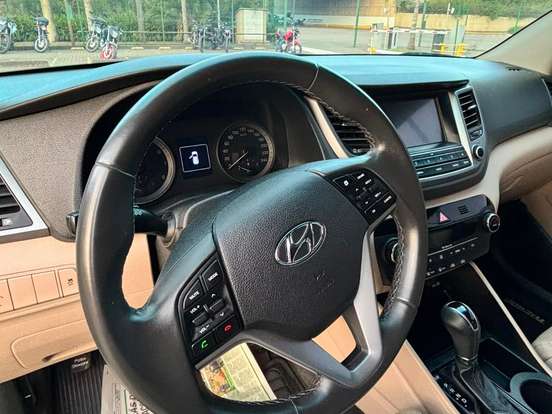 HYUNDAI-TUCSON-1.6 16V T-GDI GASOLINA LIMITED ECOSHIFT HYUNDAI-TUCSON-2021