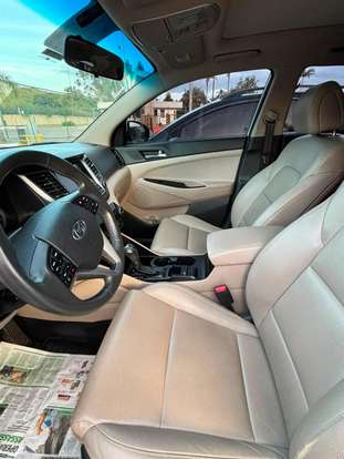 HYUNDAI-TUCSON-1.6 16V T-GDI GASOLINA LIMITED ECOSHIFT HYUNDAI-TUCSON-2021
