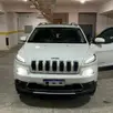 JEEP CHEROKEE 3.2 LIMITED 4X4 V6 24V GASOLINA 4P AUTOMÁTICO JEEP CHEROKEE 3.2 LIMITED 4X4 V6 24V GASOLINA 4P AUTOMÁTICO