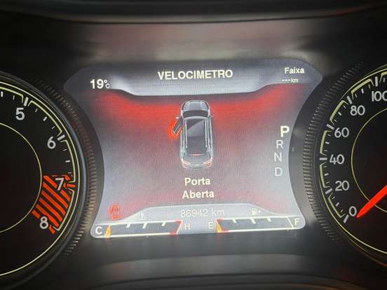 JEEP-CHEROKEE-3.2 LIMITED 4X4 V6 24V GASOLINA 4P AUTOMÁTICO JEEP-CHEROKEE-2014