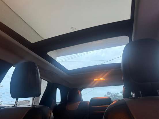 JEEP-CHEROKEE-3.2 LIMITED 4X4 V6 24V GASOLINA 4P AUTOMÁTICO JEEP-CHEROKEE-2014
