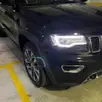 JEEP GRAND CHEROKEE 3.0 LIMITED 4X4 V6 24V TURBO DIESEL 4P AUTOMÁTICO JEEP GRAND CHEROKEE 3.0 LIMITED 4X4 V6 24V TURBO DIESEL 4P AUTOMÁTICO