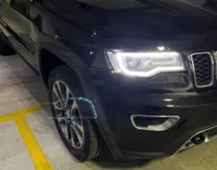 JEEP GRAND CHEROKEE 3.0 LIMITED 4X4 V6 24V TURBO DIESEL 4P AUTOMÁTICO JEEP GRAND CHEROKEE 3.0 LIMITED 4X4 V6 24V TURBO DIESEL 4P AUTOMÁTICO