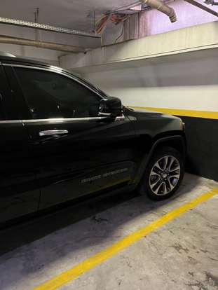 JEEP-GRAND CHEROKEE-2018