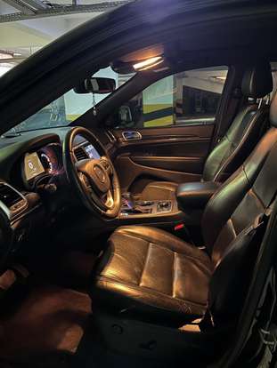 JEEP-GRAND CHEROKEE-2018