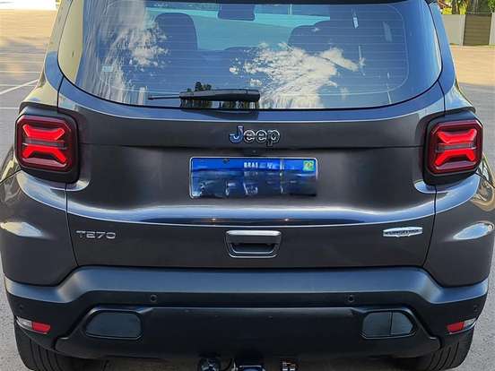 JEEP-RENEGADE-1.3 T270 TURBO FLEX LONGITUDE AT6 JEEP-RENEGADE-2022