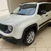 JEEP RENEGADE 1.8 16V FLEX SPORT 4P AUTOMÁTICO JEEP RENEGADE 1.8 16V FLEX SPORT 4P AUTOMÁTICO