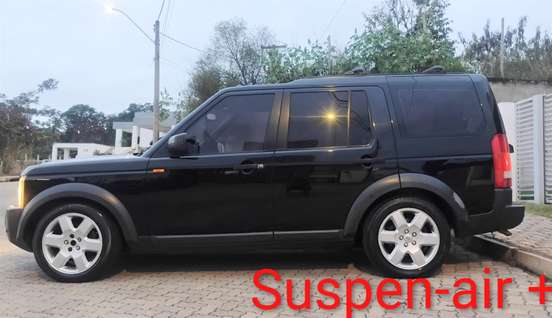 LAND ROVER-DISCOVERY-2005