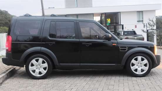 LAND ROVER-DISCOVERY-2005