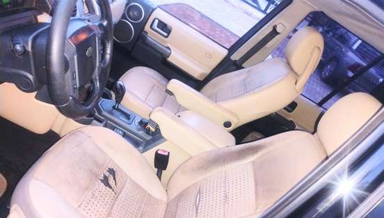 LAND ROVER-DISCOVERY-2005