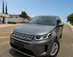 LAND ROVER DISCOVERY SPORT 2.0 D200 TURBO DIESEL S AUTOMÁTICO LAND ROVER DISCOVERY SPORT 2.0 D200 TURBO DIESEL S AUTOMÁTICO