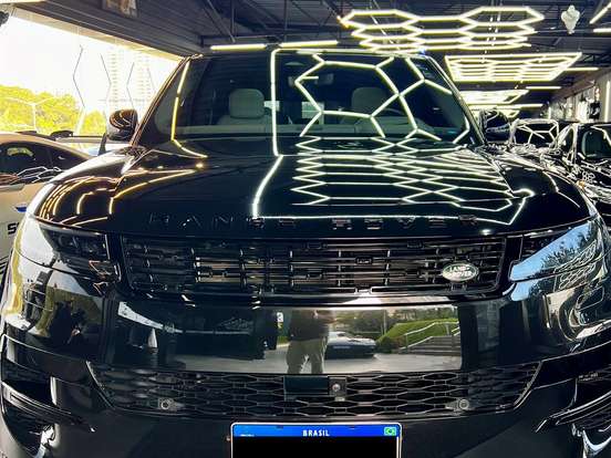 LAND ROVER-RANGE ROVER-3.0 D350 TURBO DIESEL MHEV HSE AWD AUTOMÁTICO LAND ROVER-RANGE ROVER-2023