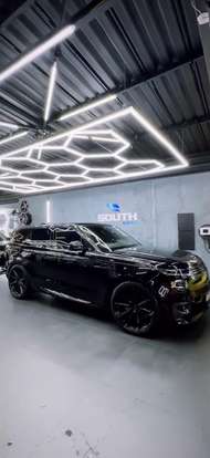 LAND ROVER-RANGE ROVER-2023