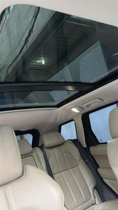 LAND ROVER-RANGE ROVER-2013