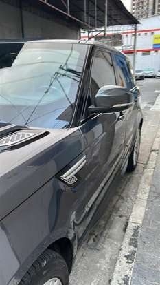 LAND ROVER-RANGE ROVER-2013