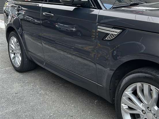 LAND ROVER-RANGE ROVER-3.0 VOGUE V6 24V TURBO DIESEL 4P AUTOMÁTICO LAND ROVER-RANGE ROVER-2013