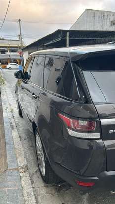 LAND ROVER-RANGE ROVER-2013