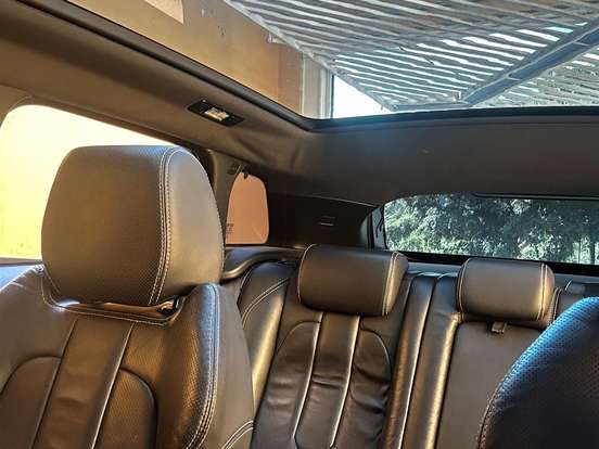 LAND ROVER-RANGE ROVER EVOQUE-2.0 DYNAMIC 4WD 16V GASOLINA 4P AUTOMÁTICO LAND ROVER-RANGE ROVER EVOQUE-2015