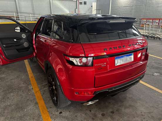 LAND ROVER-RANGE ROVER EVOQUE-2015