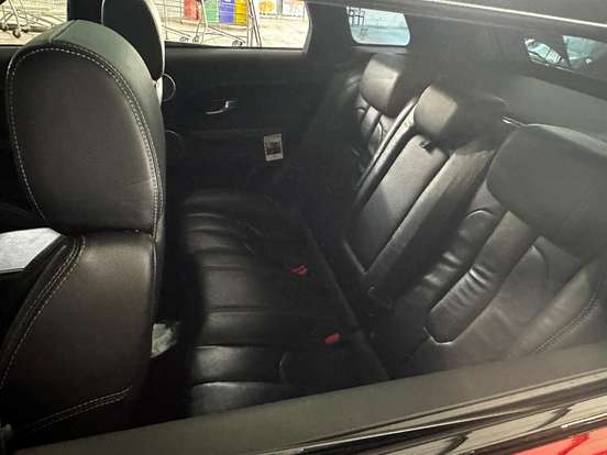 LAND ROVER-RANGE ROVER EVOQUE-2015