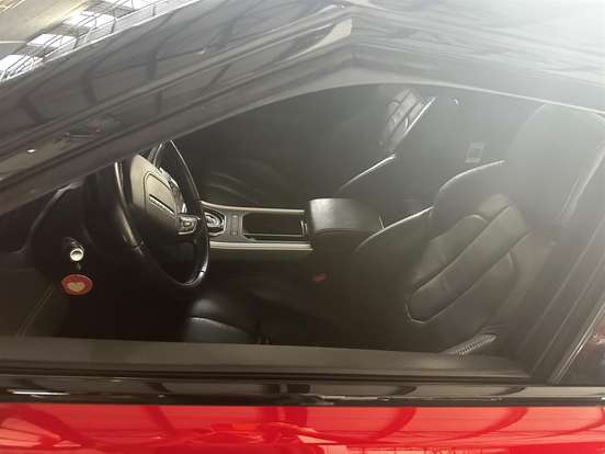 LAND ROVER-RANGE ROVER EVOQUE-2.0 DYNAMIC 4WD 16V GASOLINA 4P AUTOMÁTICO LAND ROVER-RANGE ROVER EVOQUE-2015
