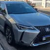 LEXUS UX 250h 2.0 VVT-I HYBRID DYNAMIC CVT LEXUS UX 250h 2.0 VVT-I HYBRID DYNAMIC CVT