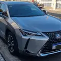 LEXUS UX 250h 2.0 VVT-I HYBRID DYNAMIC CVT LEXUS UX 250h 2.0 VVT-I HYBRID DYNAMIC CVT