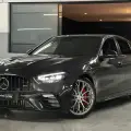 MERCEDES-BENZ C 63 AMG 2.0 TURBO PHEV S E PERFORMANCE 4MATIC+ SPEEDSHIFT MERCEDES-BENZ C 63 AMG 2.0 TURBO PHEV S E PERFORMANCE 4MATIC+ SPEEDSHIFT