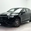 MERCEDES-BENZ EQS 450 SUV 118 KW ELÉTRICO 4MATIC MERCEDES-BENZ EQS 450 SUV 118 KW ELÉTRICO 4MATIC