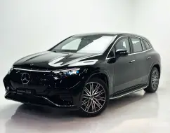 MERCEDES-BENZ EQS 450 SUV 118 KW ELÉTRICO 4MATIC MERCEDES-BENZ EQS 450 SUV 118 KW ELÉTRICO 4MATIC