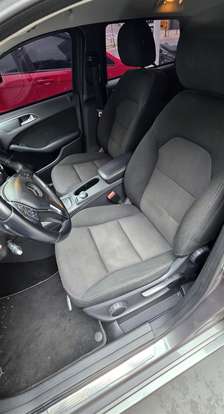 MERCEDES-BENZ-B 200-1.6 TURBO GASOLINA 4P AUTOMÁTICO MERCEDES-BENZ-B 200-2013