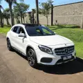 MERCEDES-BENZ GLA 250 2.0 CGI GASOLINA SPORT 7G-DCT MERCEDES-BENZ GLA 250 2.0 CGI GASOLINA SPORT 7G-DCT