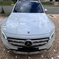 MERCEDES-BENZ GLB 200 1.3 CGI GASOLINA PROGRESSIVE 7G-DCT MERCEDES-BENZ GLB 200 1.3 CGI GASOLINA PROGRESSIVE 7G-DCT