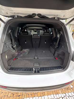 MERCEDES-BENZ-GLB 200-2021
