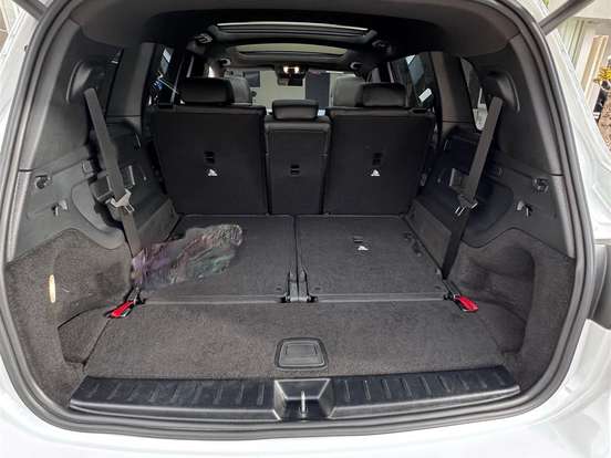 MERCEDES-BENZ-GLB 200-1.3 CGI GASOLINA PROGRESSIVE 7G-DCT MERCEDES-BENZ-GLB 200-2021