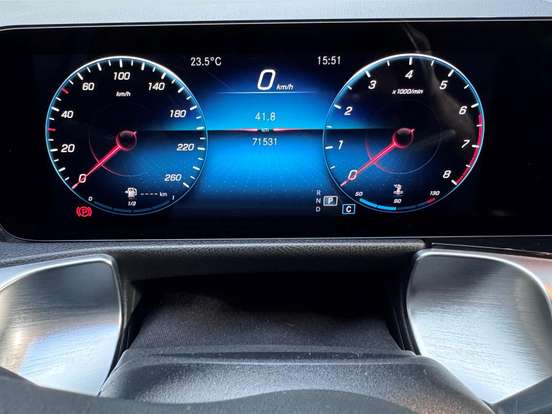 MERCEDES-BENZ-GLB 200-1.3 CGI GASOLINA PROGRESSIVE 7G-DCT MERCEDES-BENZ-GLB 200-2021
