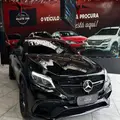 MERCEDES-BENZ GLE 63 AMG 5.5 V8 TURBO GASOLINA COUPÉ 4MATIC 7G-TRONIC MERCEDES-BENZ GLE 63 AMG 5.5 V8 TURBO GASOLINA COUPÉ 4MATIC 7G-TRONIC