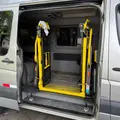 MERCEDES-BENZ SPRINTER 2.2 415 CDI VAN 16 LUGARES TETO BAIXO 16V BI-TURBO DIESEL MANUAL MERCEDES-BENZ SPRINTER 2.2 415 CDI VAN 16 LUGARES TETO BAIXO 16V BI-TURBO DIESEL MANUAL