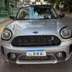 MINI COUNTRYMAN 1.5 12V TWINPOWER TURBO HYBRID COOPER S E TOP ALL4 STEPTRONIC MINI COUNTRYMAN 1.5 12V TWINPOWER TURBO HYBRID COOPER S E TOP ALL4 STEPTRONIC