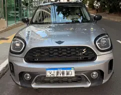 MINI COUNTRYMAN 1.5 12V TWINPOWER TURBO HYBRID COOPER S E TOP ALL4 STEPTRONIC MINI COUNTRYMAN 1.5 12V TWINPOWER TURBO HYBRID COOPER S E TOP ALL4 STEPTRONIC