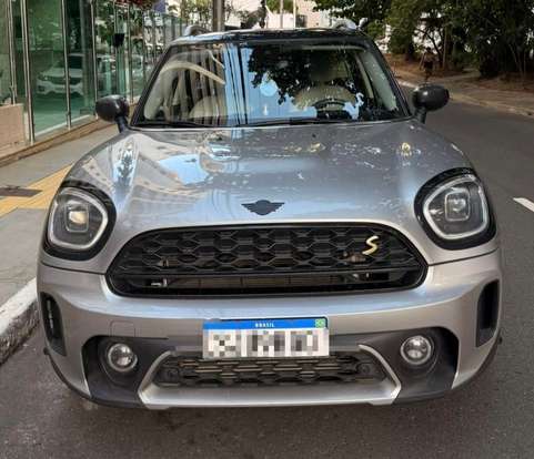MINI-COUNTRYMAN-2023
