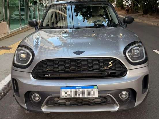 MINI-COUNTRYMAN-1.5 12V TWINPOWER TURBO HYBRID COOPER S E TOP ALL4 STEPTRONIC MINI-COUNTRYMAN-2023