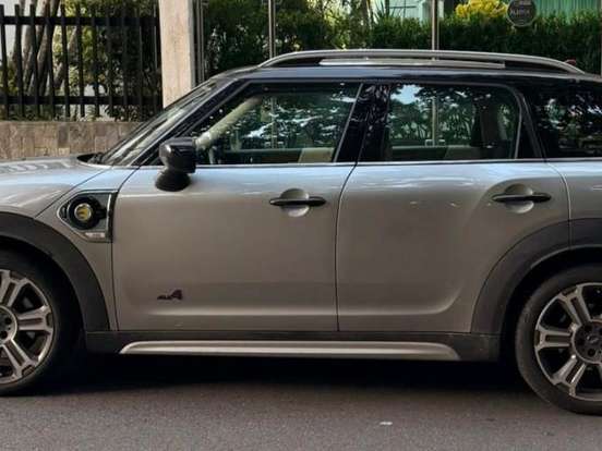 MINI-COUNTRYMAN-1.5 12V TWINPOWER TURBO HYBRID COOPER S E TOP ALL4 STEPTRONIC MINI-COUNTRYMAN-2023