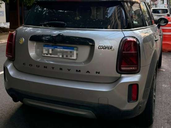 MINI-COUNTRYMAN-1.5 12V TWINPOWER TURBO HYBRID COOPER S E TOP ALL4 STEPTRONIC MINI-COUNTRYMAN-2023