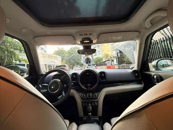 MINI-COUNTRYMAN-1.5 12V TWINPOWER TURBO HYBRID COOPER S E TOP ALL4 STEPTRONIC MINI-COUNTRYMAN-2023